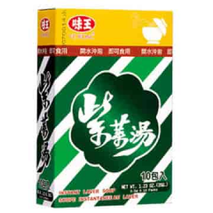 味王紫菜汤