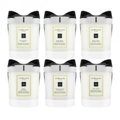 【Jo Malone】香氛工艺蜡烛200g.多款任选(平行输入)