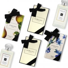 【Jo Malone】經典版/花盒版香水100ml 隨機出貨(附原廠禮盒+緞帶-平行輸入)